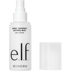 E.L.F. Cosmetics Dewy Coconut Setting Mist