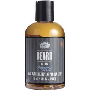 The Art of Shaving Peppermint Beard Wash 120 mL