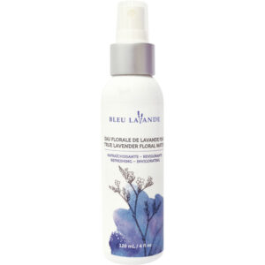 Bleu Lavande Floral Water 120 mL