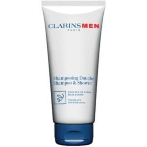 ClarinsMen Shampoo & Shower 200 mL