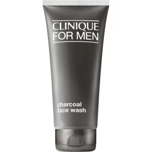 Clinique For Men Charcoal Face Wash 200 mL