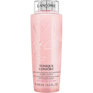 Lancome Tonique Confort Facial Toner with Acacia Honey 400 mL