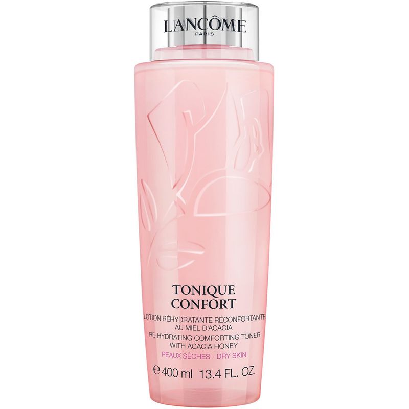 Lancome Tonique Confort Facial Toner with Acacia Honey 400 mL