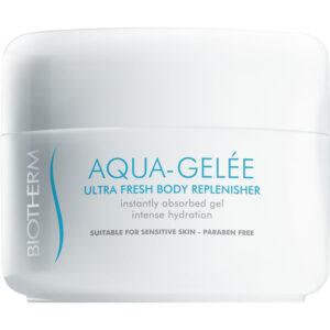 Biotherm Aqua-Gelee 200 mL Ultra Fresh Body Replenisher