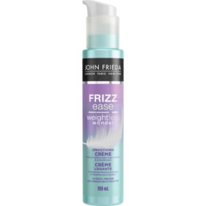 John Frieda Frizz Ease Weightless Wonder Smoothing Creme 100 mL