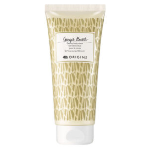 Origins Ginger Burst Savory Body Wash 200 mL