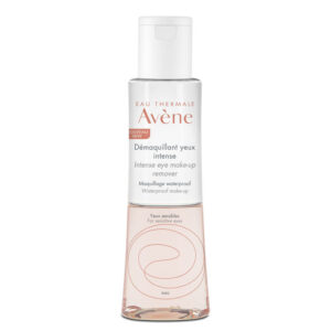 Avene Intense Eye Make-Up Remover 125 mL