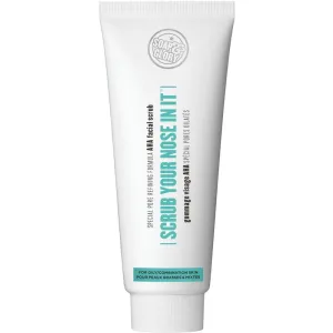 Soap & Glory Scrub Your Nose In It Facial Scrub 100 mL