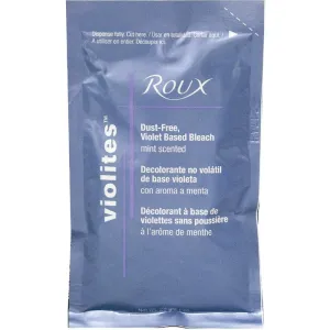 Roux Violites-Dust Free Violet Based Bleach