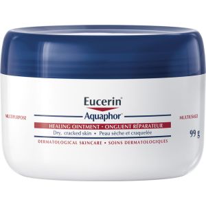 Eucerin Aquaphor Multipurpose Healing Ointment 99 g