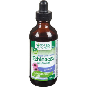 Adrien Gagnon Echinacea Liquid Formula 110 mL