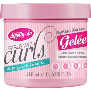 Dippity Do Curl Shaping Gelee 340 mL