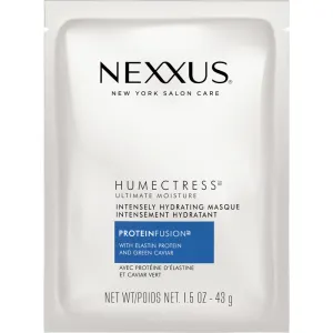 Nexxus Humectress Masque Sachet - Intensely Hydrating Hair Treatment