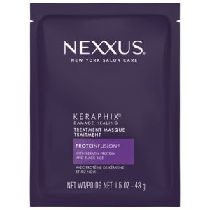 Nexxus Keraphix Masque Sachet 43 g