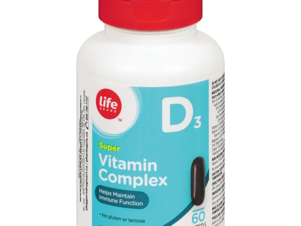 injectable b12 shoppers drug mart Jamieson Vitamin 1,000 mg (Methylcobalamin) - Fast Dissolving Strips How Its Sold 100 mL vial Special Precautions Keep away from children and animals Life Brand Vitamin D 3