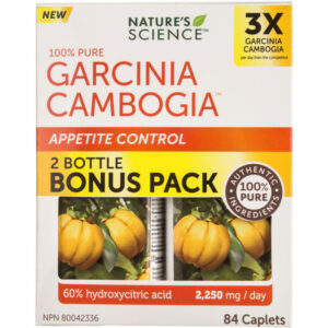 Ultimate Garcinia Cambogia 120 Capsules