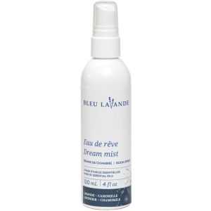 Bleu Lavande Dream Mist 120 mL