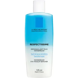 La Roche-Posay Respectissime Waterproof Sensitive Eye Makeup Remover
