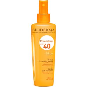 Bioderma Photoderm Spray SPF 40 - 200 mL