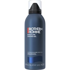 Biotherm Homme Auto-Foaming Shaving Gel for Men