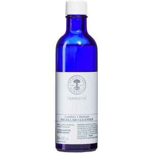 Neal's Yard Remedies Sensitive Comfort + Hydrate Micellar Cleanser 200 ML
