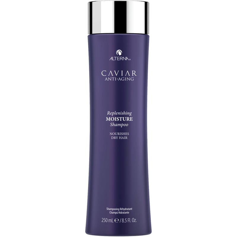 Caviar Anti-Aging Replenishing Moisture Shampoo