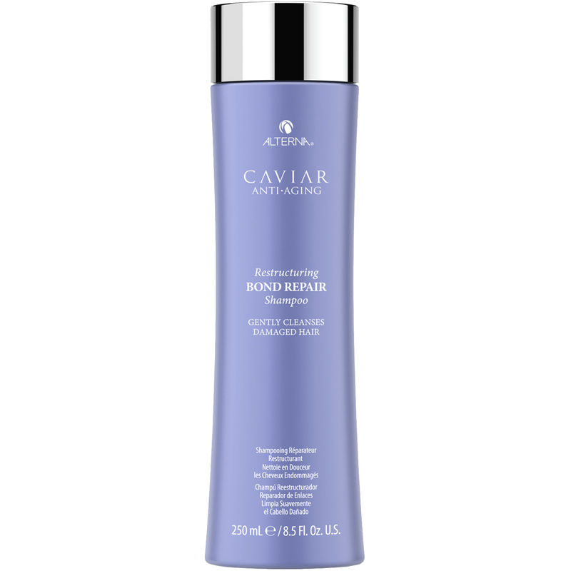 Alterna Restructuring Bond Repair Shampoo 250 mL