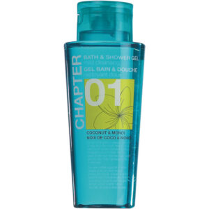 Bath & Shower Gel 400mL Coconut & Monoi