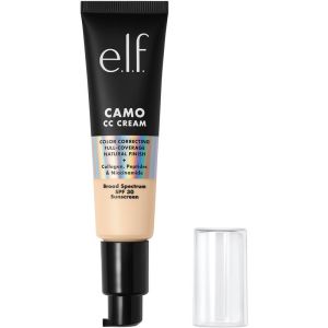 E.L.F. Cosmetics Camo CC Cream Foundation Color: Fair 100 W
