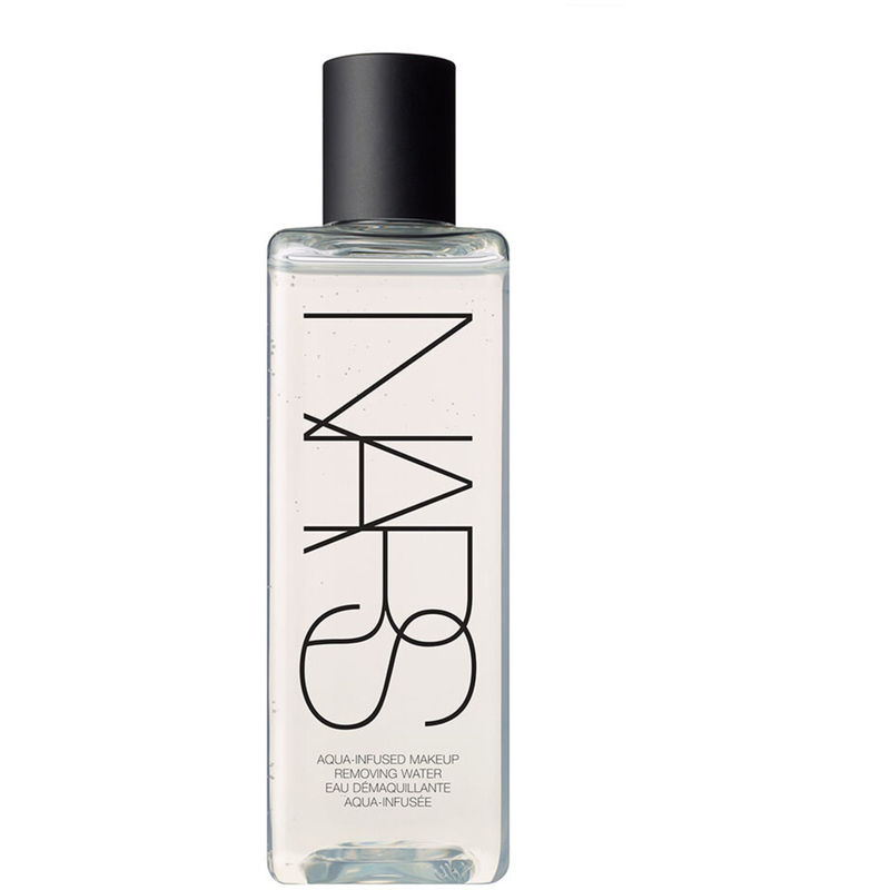 NARS Aqua-Infused Makeup Removing Water 200 mL