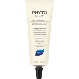 Phyto Paris Phytosquam Intense Exfoliating Treatment Shampoo 125 mL
