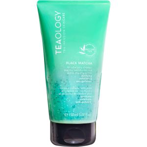Teaology Black Matcha Micellar Jelly Cleanser