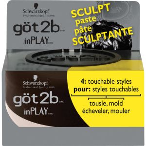 Got 2 B InPLAY® Sculpt Paste 57 g