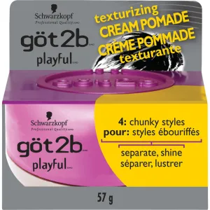 Got 2 B Playful™ Texturizing Creme Pomade 57 g