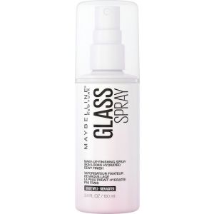 Maybelline Glass Spray, Makeup Finishing Spray 100 mL