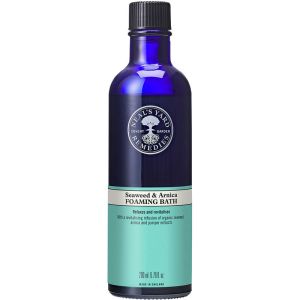 Neal's Yard Remedies Seaweed & Arnica Foaming Bath 200 mL