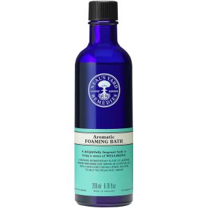 Neal's Yard Remedies Aromatic Foaming Bath 200 mL