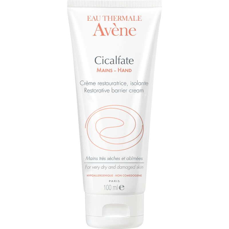 Avène Cicalfate Hand Cream 100 mL