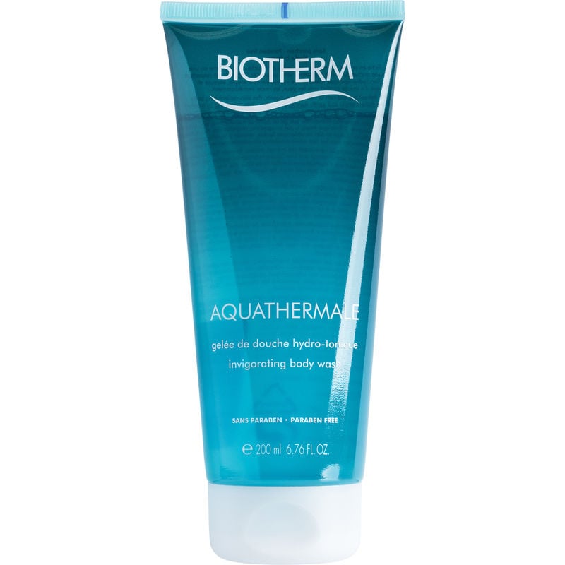 Biotherm Aquathermale Body Wash