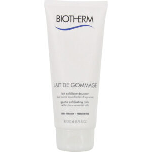 Biotherm Lait De Gommage Milk Scrub 200 mL