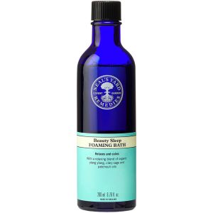 Neal's Yard Remedies Beauty Sleep Foaming Bath