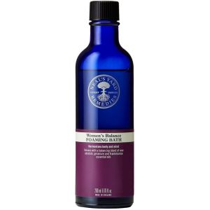 Neal's Yard Remedies Women's Balance Foaming Bath 200 mL
