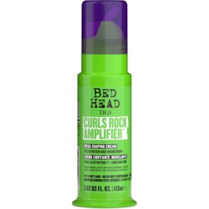 TIGI Bed Head Curls Rock Amplifier Cream 113 ML