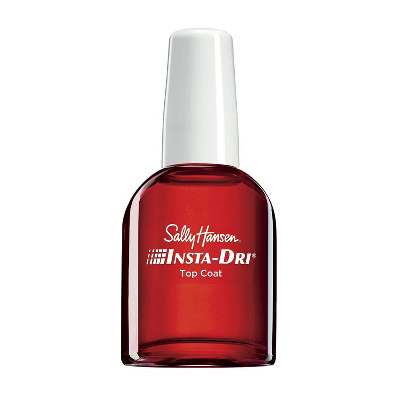 Sally Hansen Insta-Dri® Anti-Chip Top Coat - Clear 45117