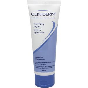 Cliniderm Soothing Lotion 100 mL