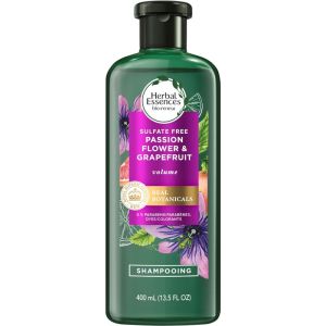 Herbal Essences Passion Flower & Grapefruit Shampoo, 13.5 fl oz/400 mL