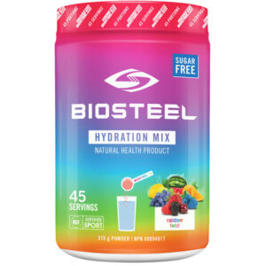 Biosteel Hydration Mix Rainbow Twist 45sv