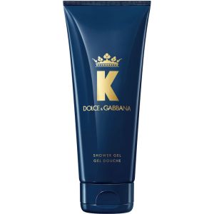 Dolce & Gabbana K by Dolce&Gabbana Shower Gel 200 mL