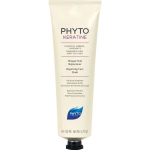 PHYTO Paris PHYTOKÉRATINE MASK Damaged Brittle Hair 150 mL