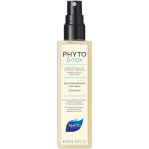 Phyto Paris Phyto D-Tox Rehab Mist 150 ML